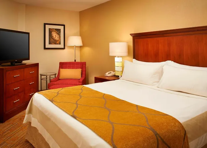 Marriott Columbia