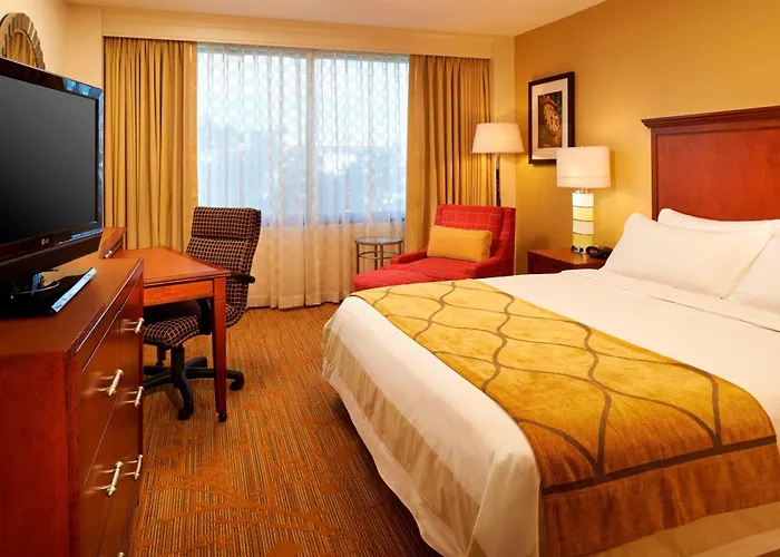 Marriott Columbia