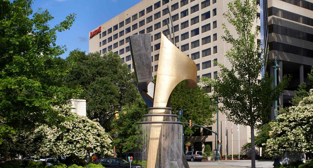 Hotel Marriott